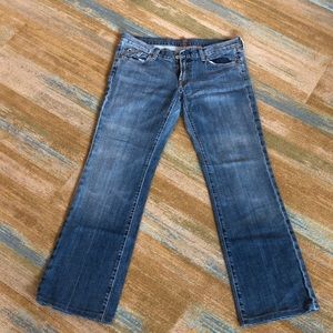 7 Jeans